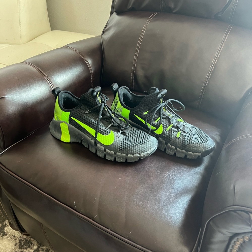 Nike Metcons